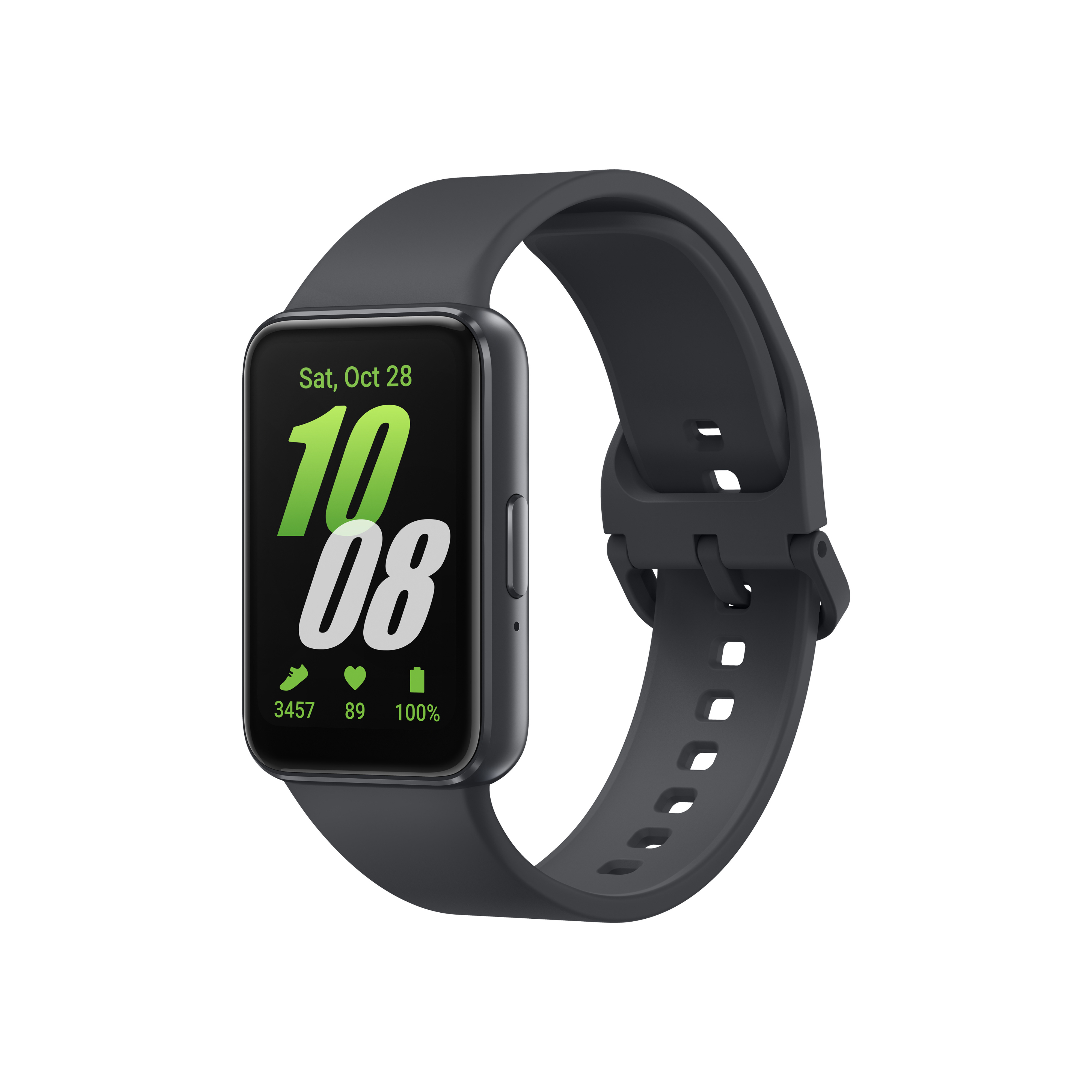 Samsung Galaxy Fit3 - Gray